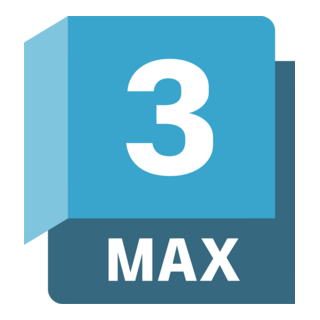Logo 3ds Max